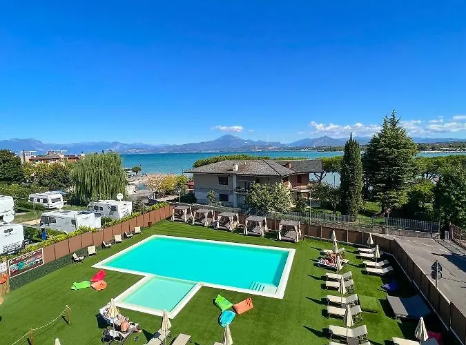 Hotel Puccini