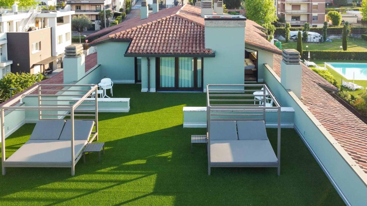 Puccini Hotel