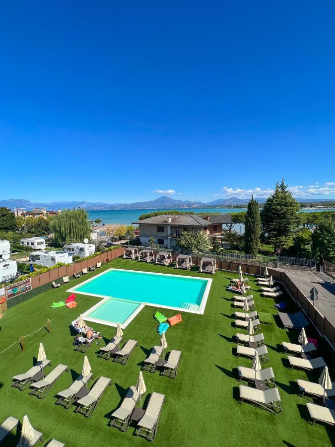 Hotel Puccini Peschiera del Garda