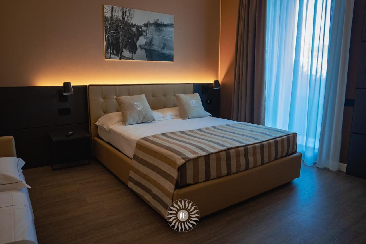 Hotel Puccini 3*